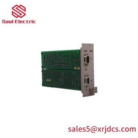 Honeywell 10216/2/1 Fail-Safe Digital Output Module, Control & Automation Solutions