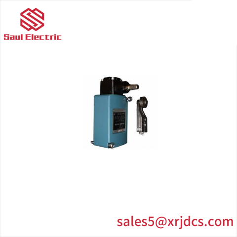 Honeywell 201LS502 LSZ52C Limit Switch - Precise Control Solutions for Industrial Applications