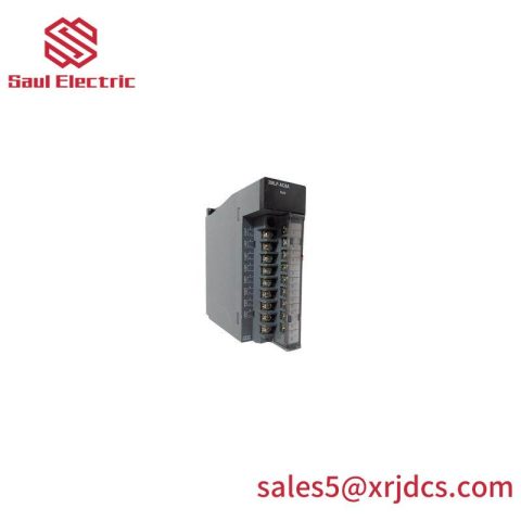 Honeywell 2MLF-AD8A Analog Input Module - Precision Measurement for Industrial Control Systems