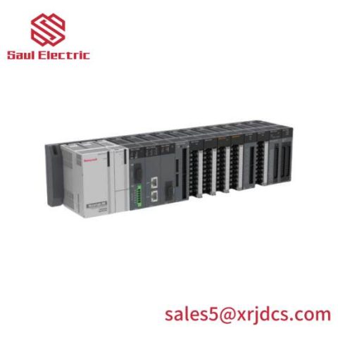 Honeywell 2MLI-D28A-CC MasterLogic ML200 Control Module