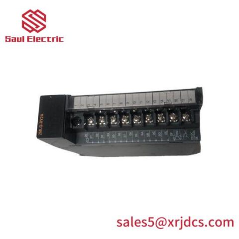 Honeywell 2MLQ-RY2A Relay Output Module - Advanced Control Solutions