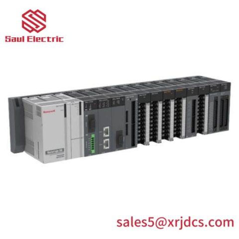 Honeywell 2MLQ-SS2A-CC MasterLogic Programmable Logic Controller (PLC) - Industrial Control Solution