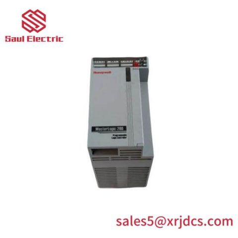 Honeywell 2MLR-AC13-CC Programmable Logic Controller
