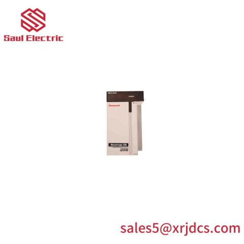 Honeywell 2MLR-AC23-CC Redundant Power Supply Module