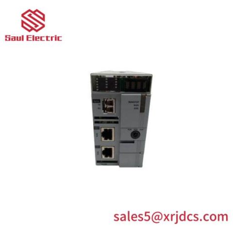 Honeywell 2MLR-CPUH/T-CC: Advanced Control Module
