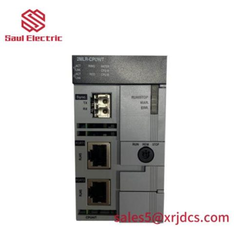 Siemens 2711-K5A2X Module Control Panels