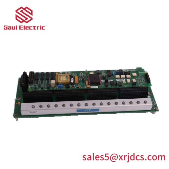 honeywell_30750783-003.png Honeywell 51198717-100 Industrial Control Module