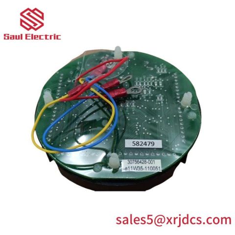 HONEYWELL 30756428-001 SMART TRANSMITTER, Precise Measurement Solutions for Industrial Applications