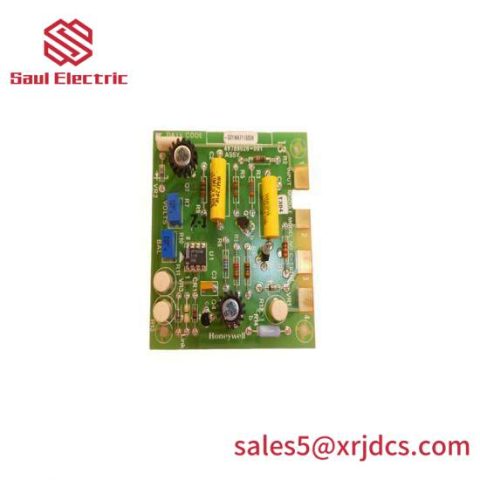 Honeywell 49788026-001 C-tbi10 Input Module for Industrial Control Solutions