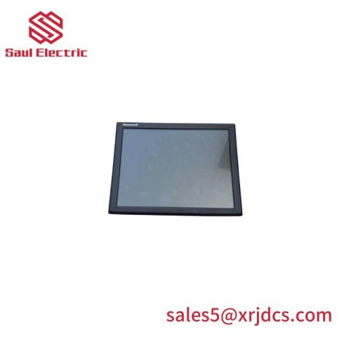 Honeywell 51153996-100: Advanced Industrial Display Screen