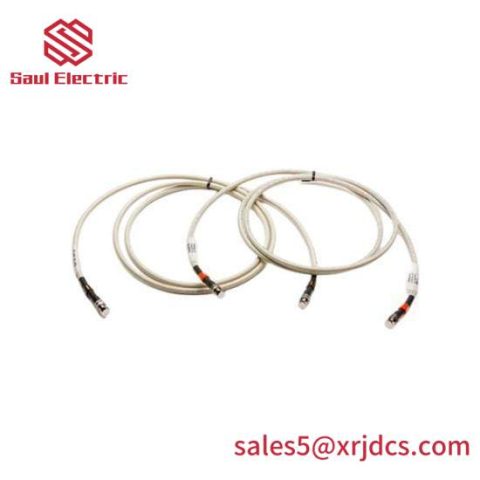 Honeywell 51195153-903/MU-NKD903 Drop Cable Set 3.5m RG6, Designed for Industrial Control Systems