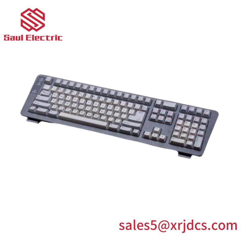 honeywell_51196694-904_industrial_keyboard.jpg Honeywell 51196694-904 Industrial Keyboard for Professional Automation
