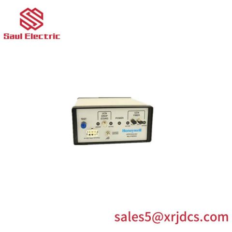 Honeywell 51197564-200 UCN Fiber Optic Extender, Advanced Industrial Control Solution