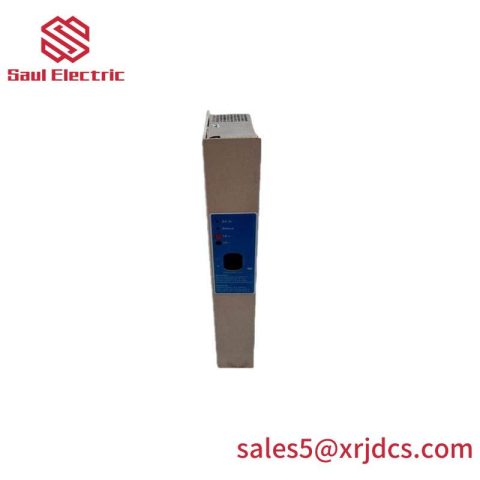 Honeywell Power Supply 51198685-100, for Industrial Control Applications