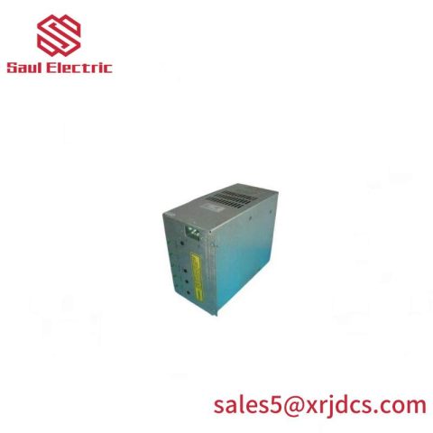 Honeywell 51198947-100H Power Supply - High Efficiency for Industrial Control Systems