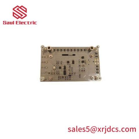 HONEYWELL 51199932-200, PCB Circuit Board, Control Module