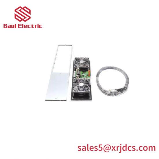 honeywell_51199947-175_cabinet_fan_assembly_with_alarm.jpg Honeywell 51199947-175 Cabinet Fan Assembly with Alarm, Industrial Control Solutions