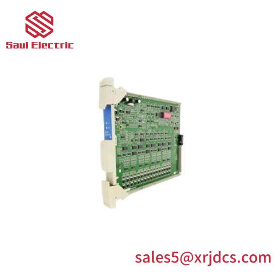 honeywell_51199948-100_51199947-275_plc_module.jpg Honeywell 51199948-100 | 51199947-275 | PLC Module, High-Performance Control Solution