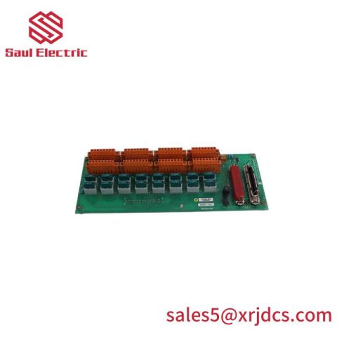 Honeywell I/O Link Cable Pair 51202329-202, Industrial Control Solutions