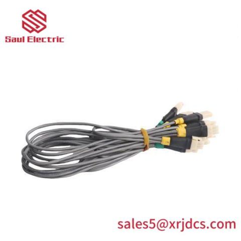 Honeywell 51202329-702, 51202329-712, 51202329-102, 51020329-802 Control Modules