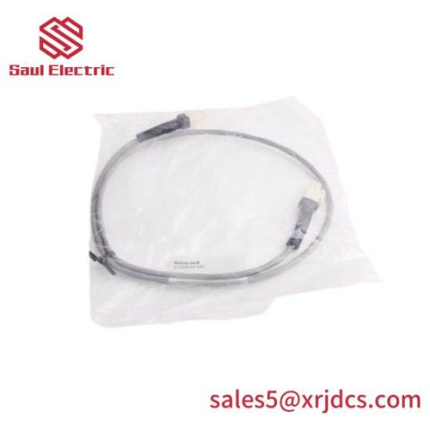 Honeywell 51202330-300 Battery RAM Charger Cable Set, Industrial Control Module