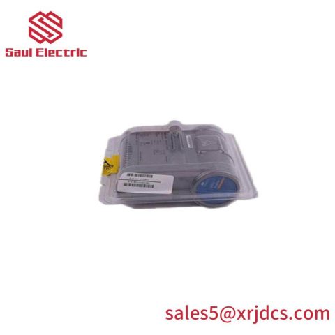 HONEYWELL 51202960-100 Controller Module: Advanced Industrial Automation Solution