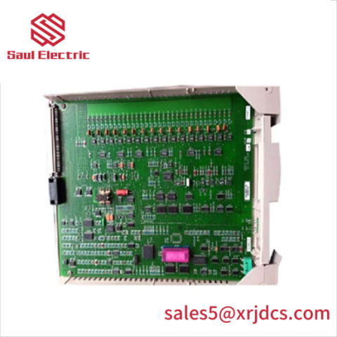 Honeywell MU-PLAM02 51304362-150 Multiplexer Processor