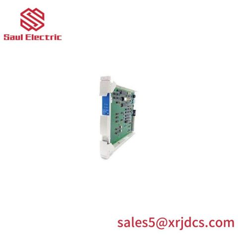 Honeywell 51304362-350 MC-PSIM11: Serial Interface I/O Processor, for Advanced Control Solutions
