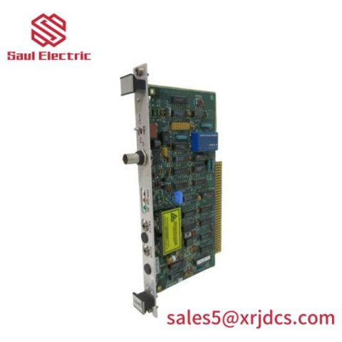 Honeywell 51304540-200 Industrial Control Module