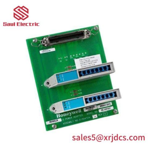 Honeywell 51304724-175 MC-GRPA01 - High-Precision Digital Output Module