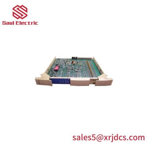 HONEYWELL PLC 51304754-150 High Level Analog Input Module