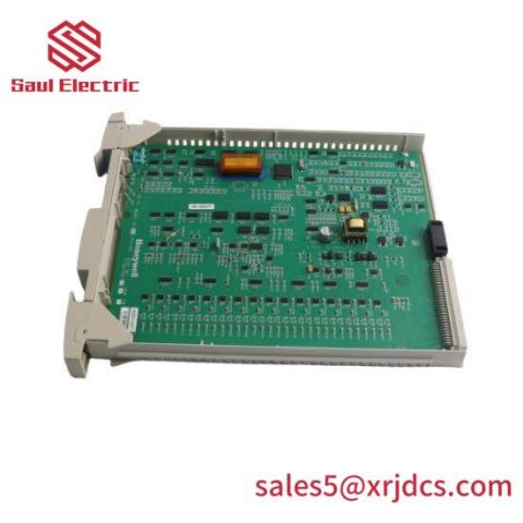Honeywell 51304754-150 High Level Analog Input Processor