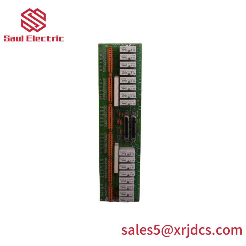 honeywell_51305542-100_input_module.jpg Honeywell 51305542-100 Input Module for Industrial Control Systems