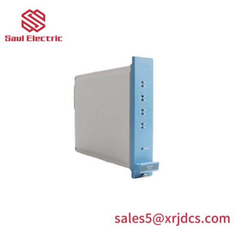 Honeywell 51196712-100: Precision Control Solutions for Industrial Automation