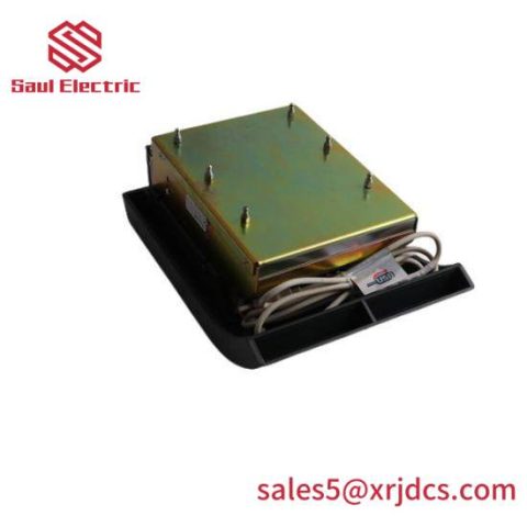 Honeywell 51401929-600: Industrial Control Module