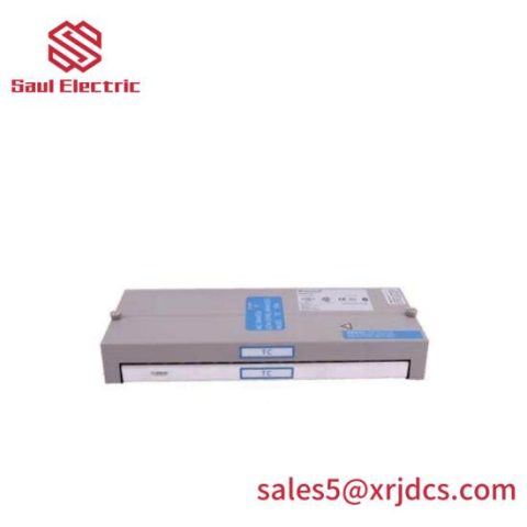 Honeywell 51305890-175 MC-TAMT04 - Precision Multiplexer Thermocouple Module for Industrial Control Systems