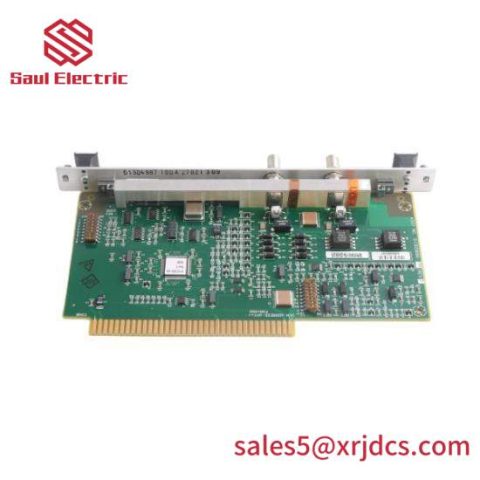 Honeywell 51305896-200 NIM Modem Board, Industrial Control Module