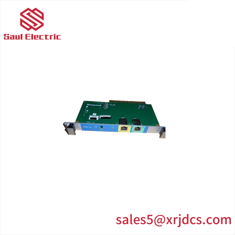 honeywell_51306816-200_control_i_o_board.png Honeywell 51306816-200: Advanced Control I/O Board for Industrial Automation