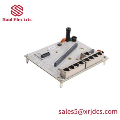 Honeywell PLC, Model 51308099-100, Control System Modules