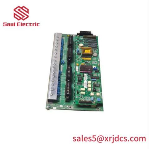 Honeywell 51309223-175: Low Level Thermocouple Mux Module, Precision Control Solutions