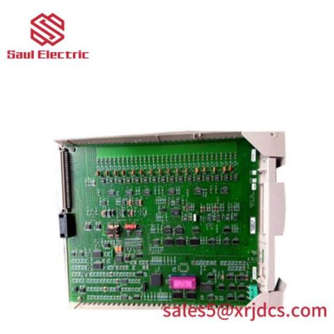 Honeywell 51309276-150 I/O Link Module, Precision Control Solutions