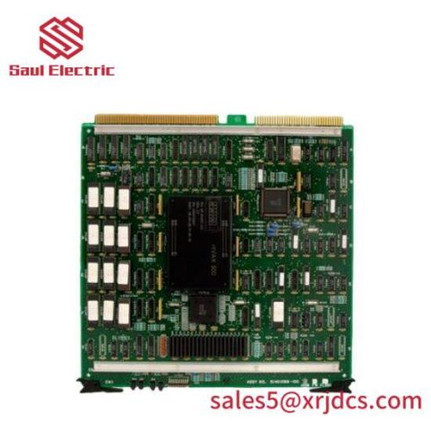 Honeywell FTA Module 51401088-100: Precision Control for Industrial Applications