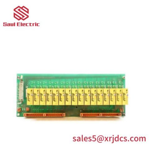 Honeywell PLC Analog Input 51401186-100, Compact & Reliable Control Solutions