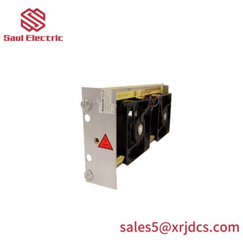 Honeywell 51401496-100: Industrial Grade FAN ASSEMBLY