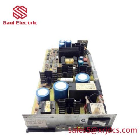 Honeywell 51401497-100 Node Power Supply; Manufacturer: Honeywell