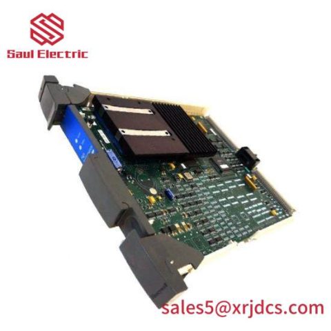 Honeywell UCN Series 51401642-150 PLC Module