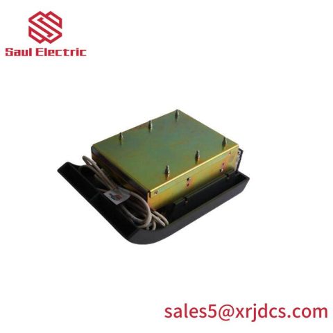 Honeywell 51403626-200 DCS Module: Industrial Automation Excellence