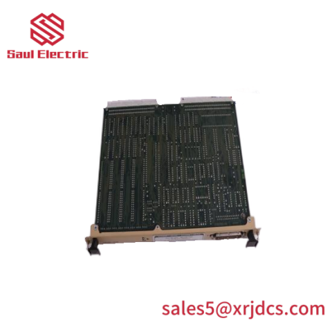 Honeywell 51403645-100 - Advanced Control Module for Industrial Automation