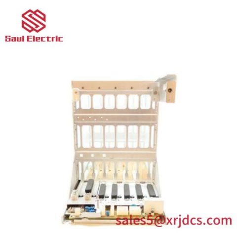 Honeywell 51404192-275 Circuit Board: Industrial Control Solutions