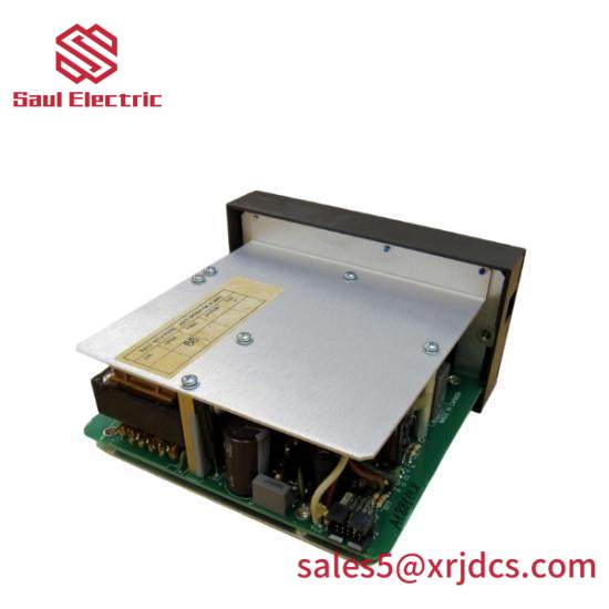 honeywell_51450991-001_dcs_module_1.jpg Honeywell 51450991-001 DCS Module